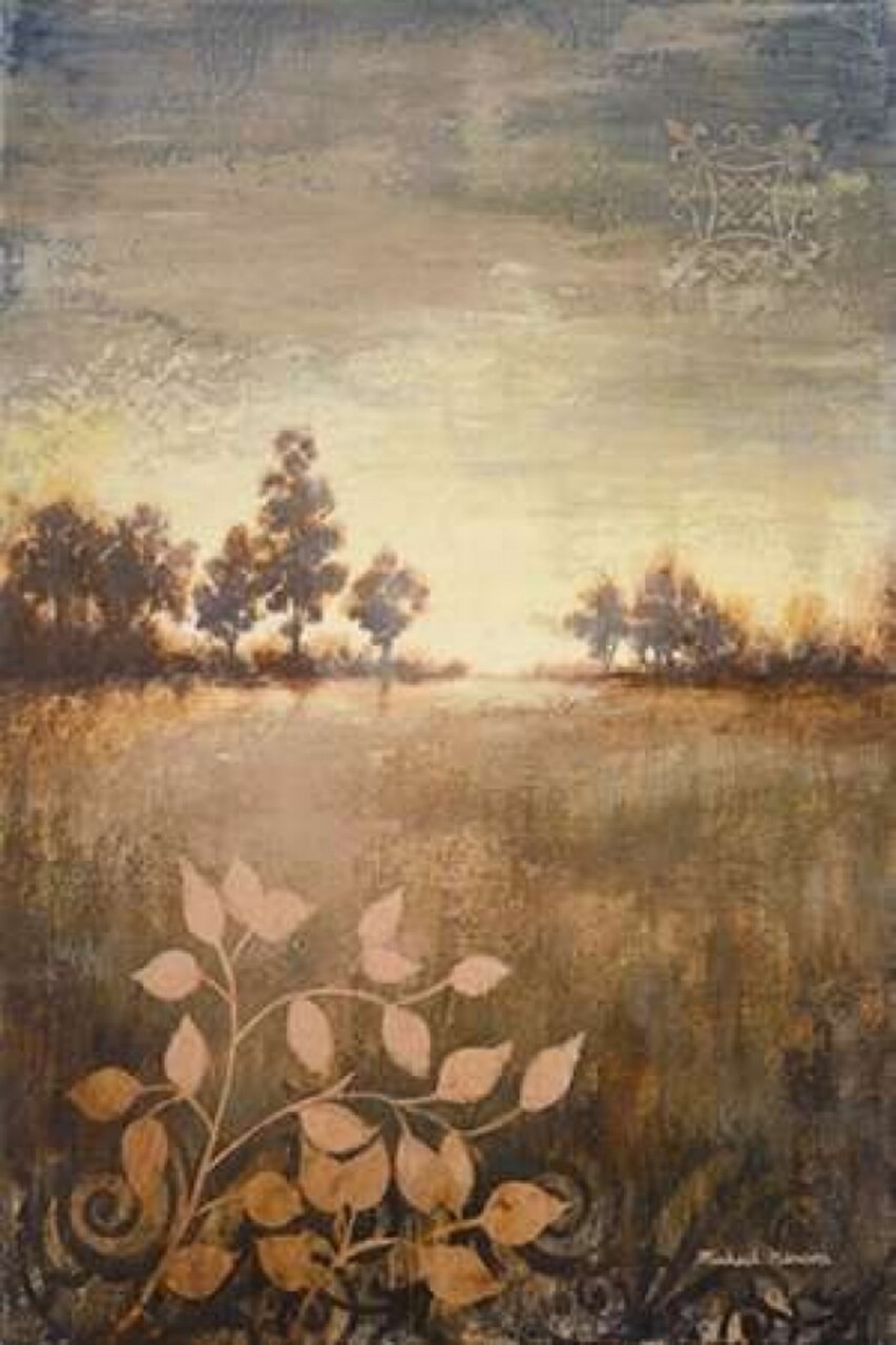 Distant Light Poster Print by Michael Marcon - Item # VARPDX7597